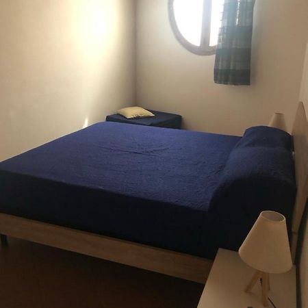 Casetta Mondello Bagian luar foto