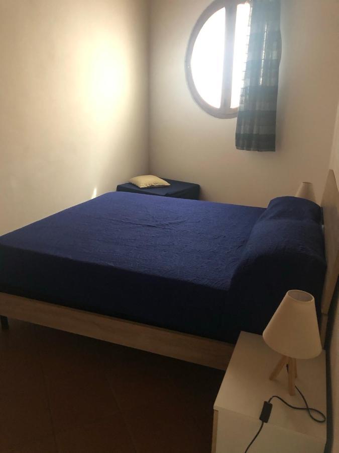 Casetta Mondello Bagian luar foto